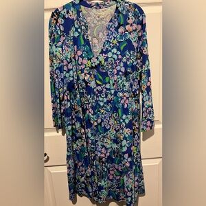 Lilly Pulitzer dress L